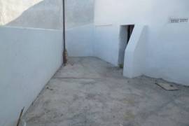 Perfect Patio Project Townhouse