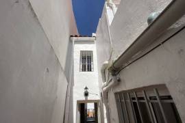 Tucked Away Townhouse