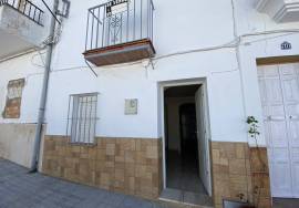 Tucked Away Townhouse