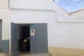 Casa del Rincon Pruna Townhouse