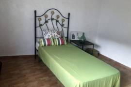 Casa del Rincon Pruna Townhouse