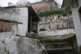 One To Make Your Own Townhouse