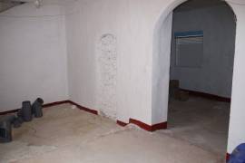 One To Make Your Own Townhouse