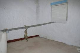 One To Make Your Own Townhouse