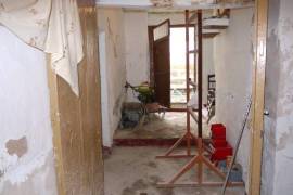 One To Make Your Own Townhouse