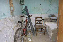 One To Make Your Own Townhouse