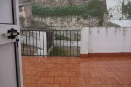 One To Make Your Own Townhouse