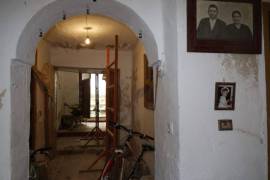 One To Make Your Own Townhouse