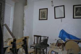 One To Make Your Own Townhouse