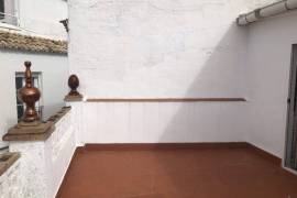 Entre Calles Townhouse