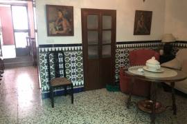 Entre Calles Townhouse