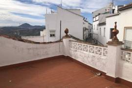 Entre Calles Townhouse