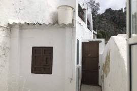 Entre Calles Townhouse