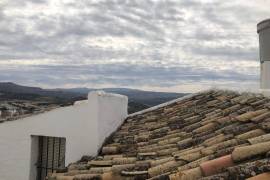 Entre Calles Townhouse