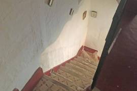 Hidden Heritage Townhouse
