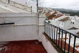 Algarin Vista Townhouse