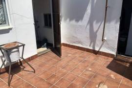 Surprising Socorro Townhouse