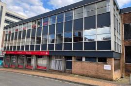 Office Block Beeswing House For Sale in Wellingborough United