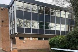 Office Block Beeswing House For Sale in Wellingborough United