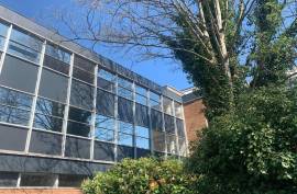 Office Block Beeswing House For Sale in Wellingborough United