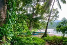 Excellent Plot of land for sale in Puerto Galera The