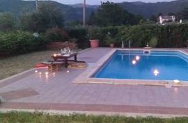 Excellent 4 Bed Villa For Sale in Palestrina Lazio