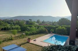 Excellent 4 Bed Villa For Sale in Palestrina Lazio