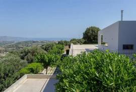 Luxury 7 Bed Villa For Sale in Heraklion Crete