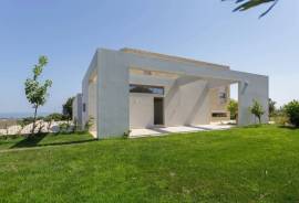 Luxury 7 Bed Villa For Sale in Heraklion Crete