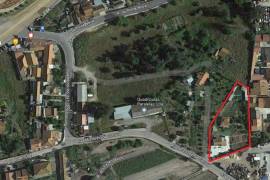 Excellent 4 Bed Property With Land For Sale in Setubal