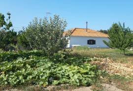 Excellent 4 Bed Property With Land For Sale in Setubal