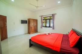 Stunning 4 Bed Villa For Sale in Kosgoda Sri