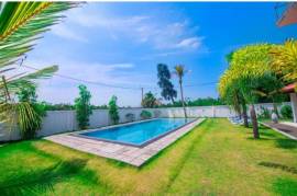 Stunning 4 Bed Villa For Sale in Kosgoda Sri