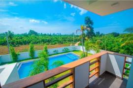 Stunning 4 Bed Villa For Sale in Kosgoda Sri