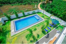 Stunning 4 Bed Villa For Sale in Kosgoda Sri