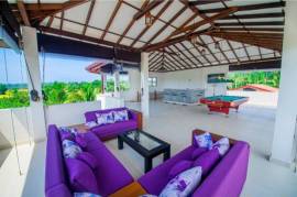 Stunning 4 Bed Villa For Sale in Kosgoda Sri