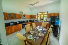 Stunning 4 Bed Villa For Sale in Kosgoda Sri