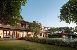 Luxury 7 bed Villa Complex For Sale in Bali