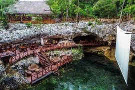 Vida Jungle Resort For Sale in San Martín Quintana Roo