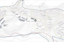 Excellent Plot of land for sale in Anagni Lazio