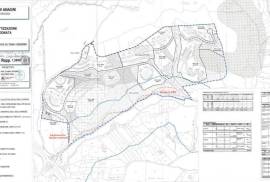 Excellent Plot of land for sale in Anagni Lazio
