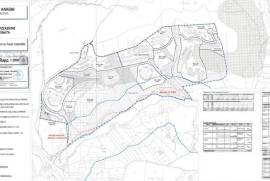 Excellent Plot of land for sale in Anagni Lazio