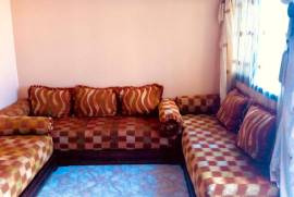 Excellent 3 Bed Apartment For Sale in Fez