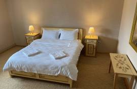 Luxury 10 Bed Villa For Sale in Rasnov