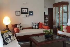 Luxury 4 Bed Apartment For Sale in BATTARAMULLA Sri