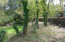 Excellent Plot of land for sale in Vila Nova de Cerveira