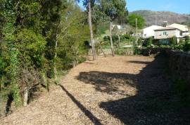 Excellent Plot of land for sale in Vila Nova de Cerveira