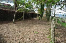 Excellent Plot of land for sale in Vila Nova de Cerveira