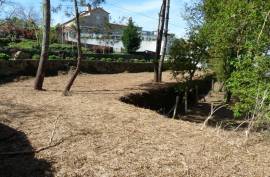 Excellent Plot of land for sale in Vila Nova de Cerveira
