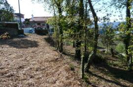 Excellent Plot of land for sale in Vila Nova de Cerveira